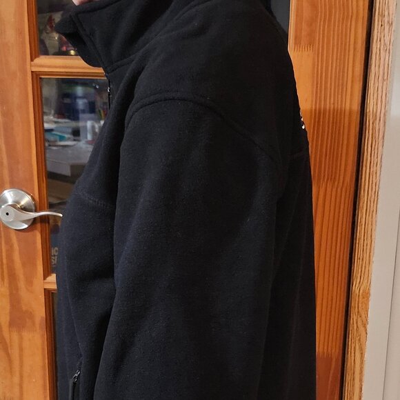 WindRiver Outfitters Men’s Windproof Zipper Jacket – New with Tags - Picture 2 of 10